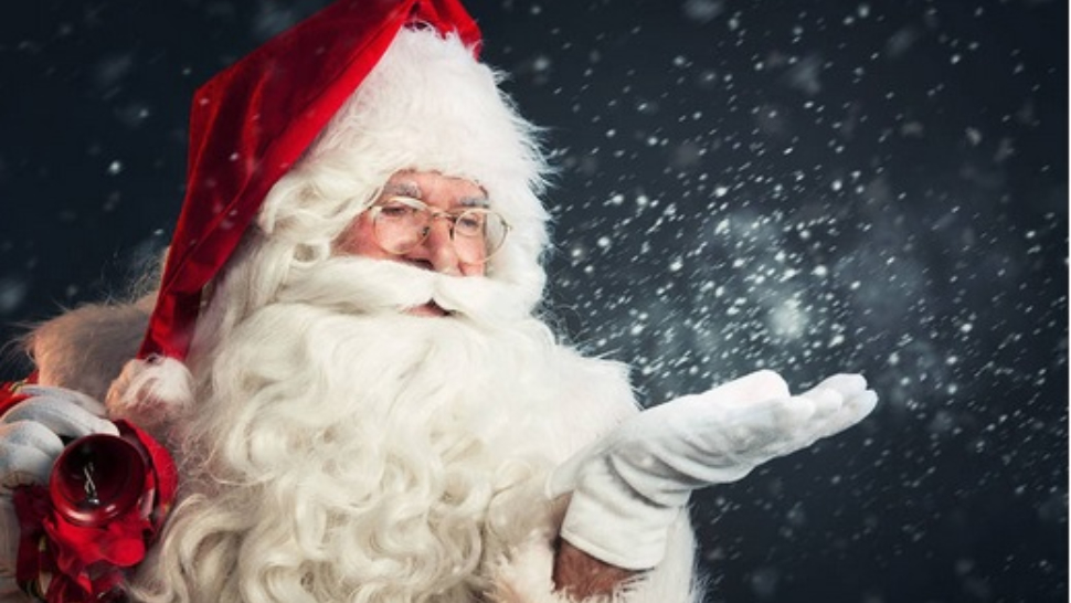 Moș Crăciun a decolat. Traseul saniei cu reni în jurul lumii poate fi urmărit în timp real. Locul unde lasă acum cadouri